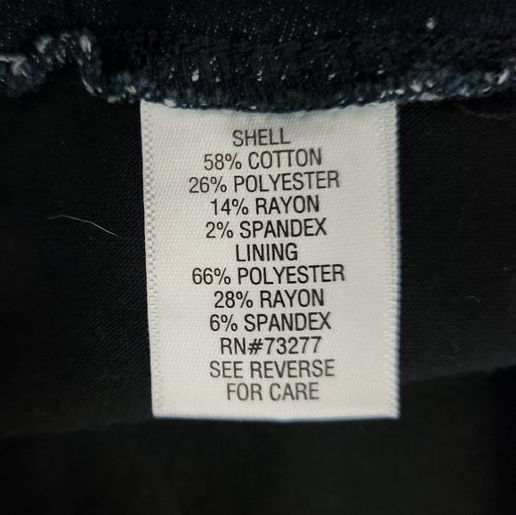 Women's Skirt Set Size 8/L - Picture 10 of 10